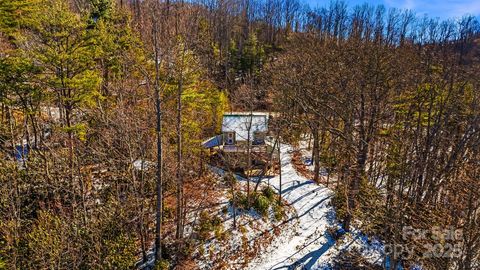 A home in Hendersonville