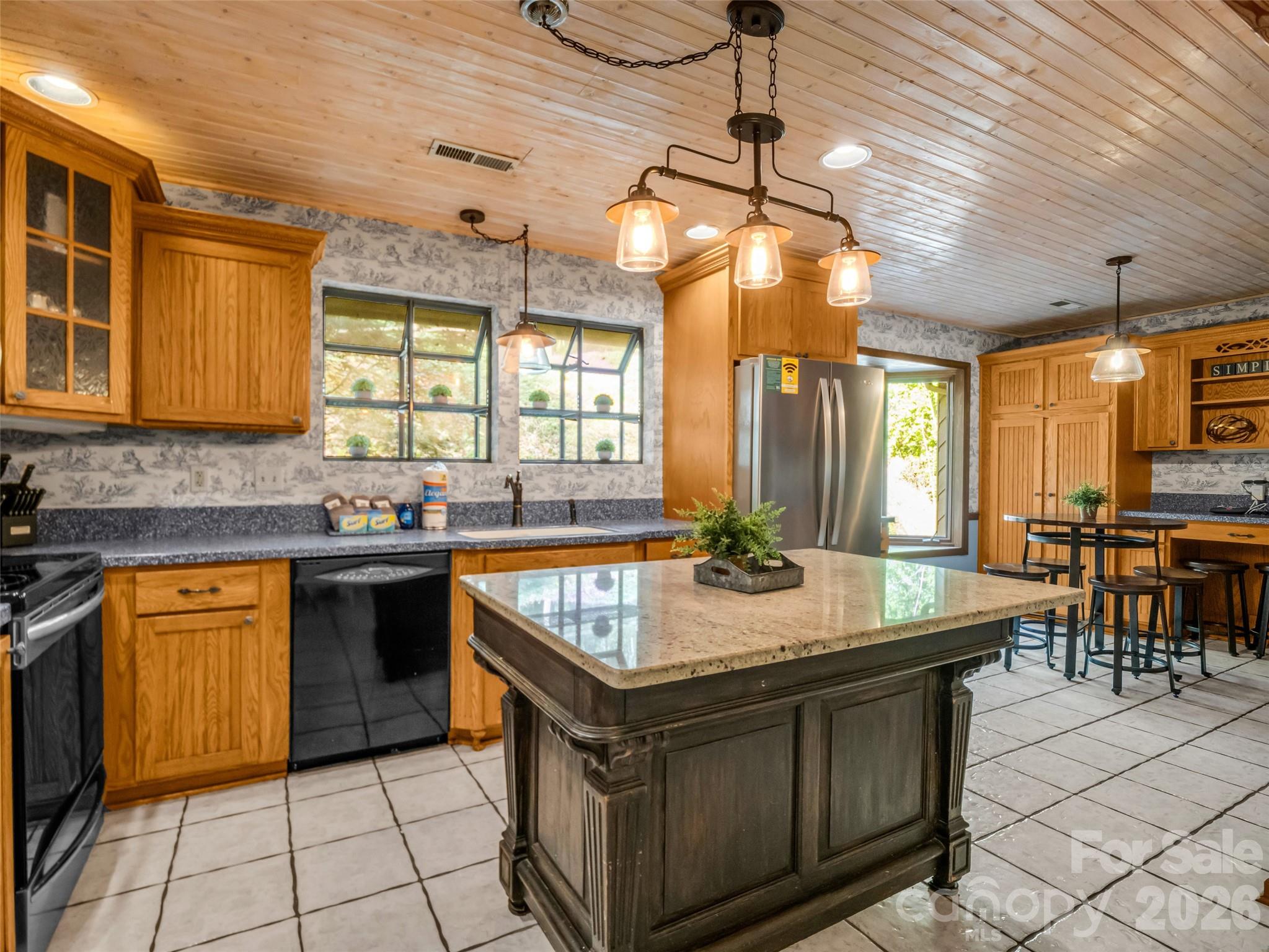 Rumbling Bald on Lake Lure - Residential