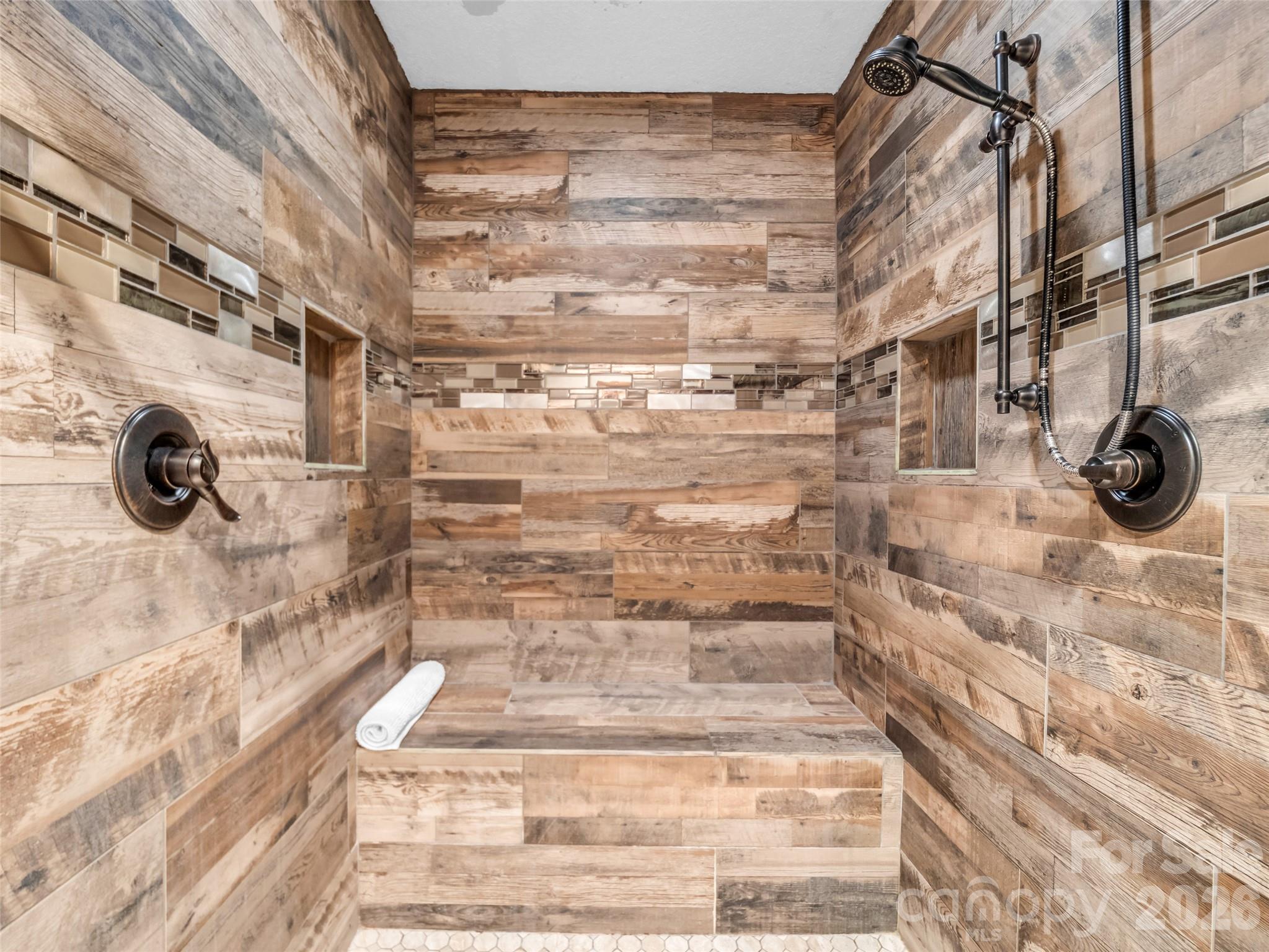 Rumbling Bald on Lake Lure - Residential