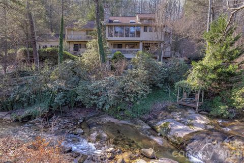 171 Fairway Drive Lake Lure NC 28746