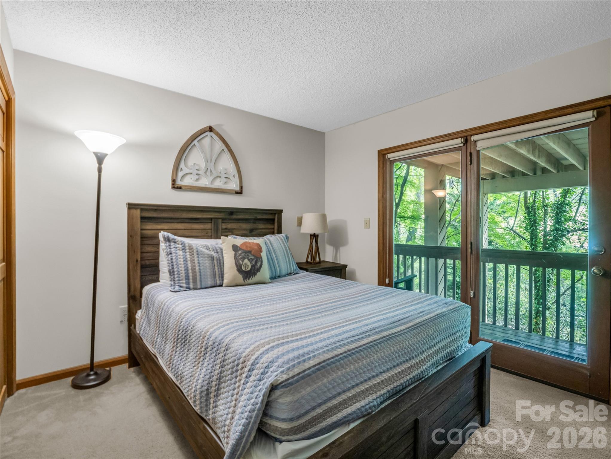 Rumbling Bald on Lake Lure - Residential