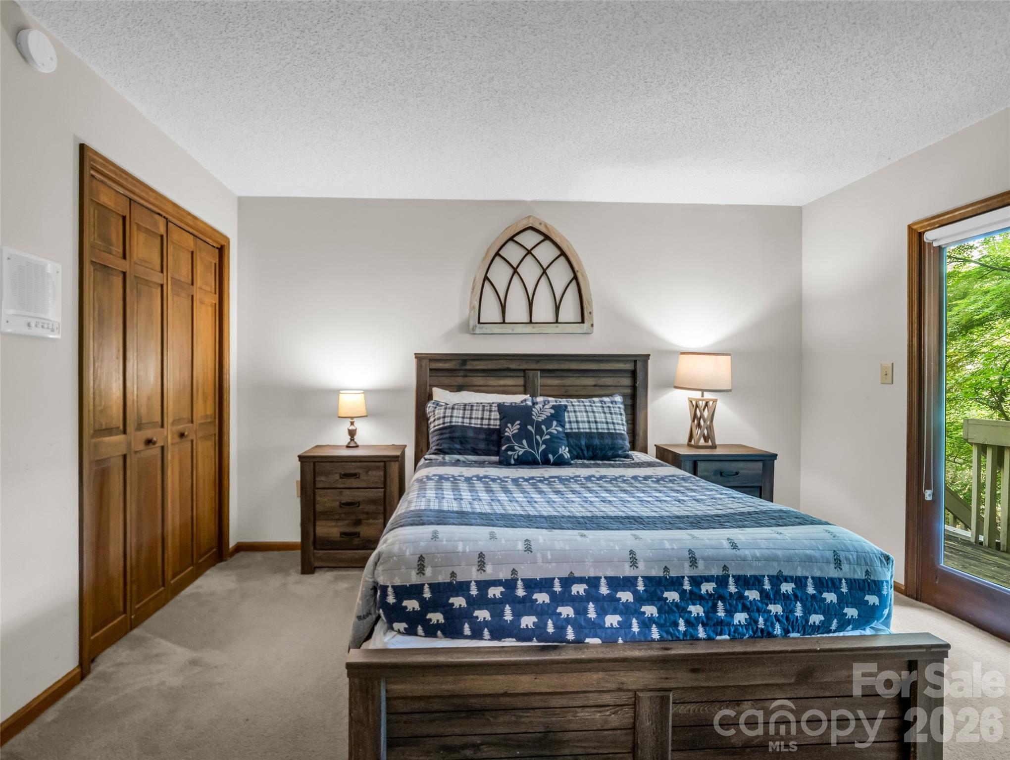 Rumbling Bald on Lake Lure - Residential