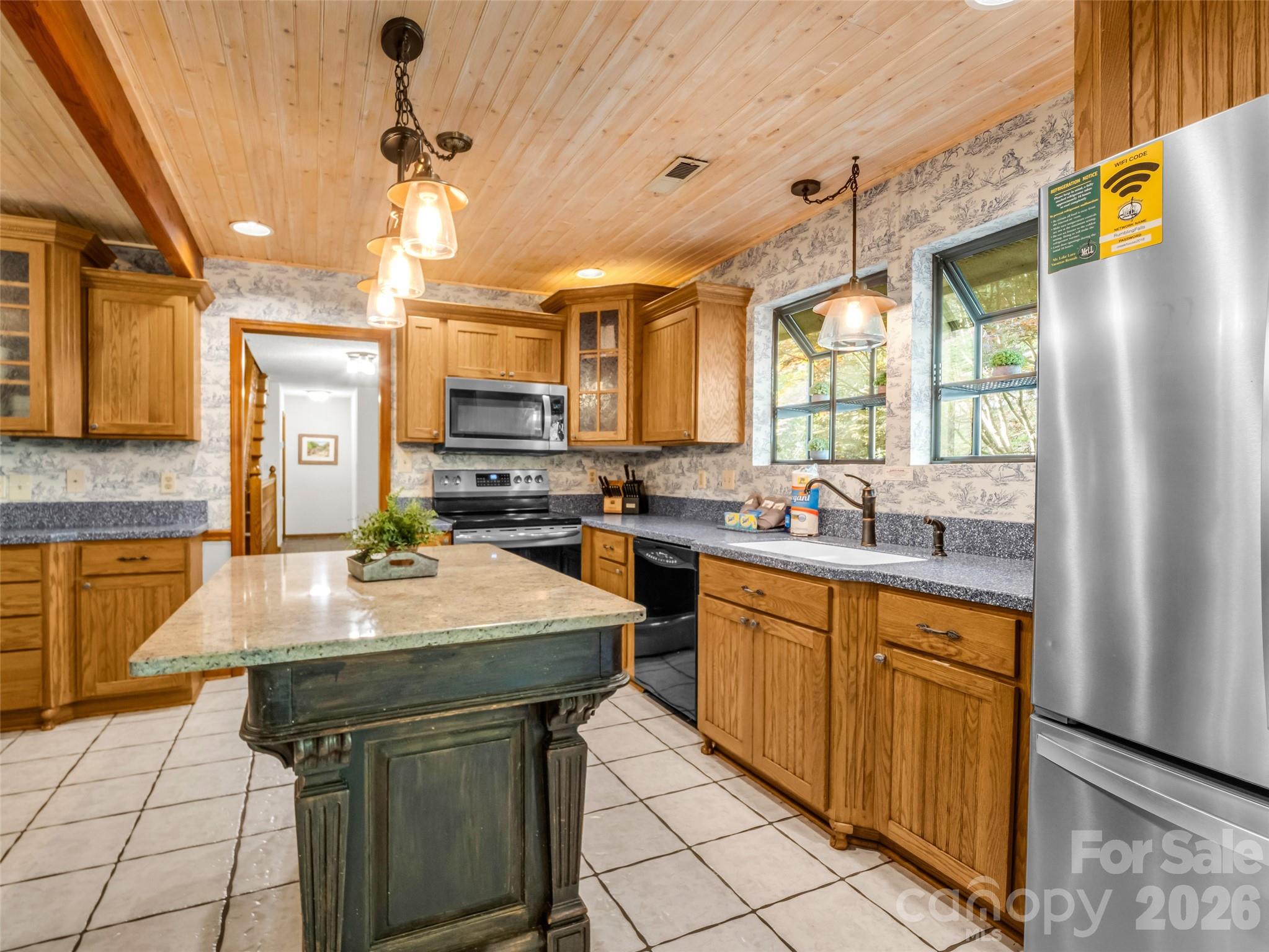 Rumbling Bald on Lake Lure - Residential