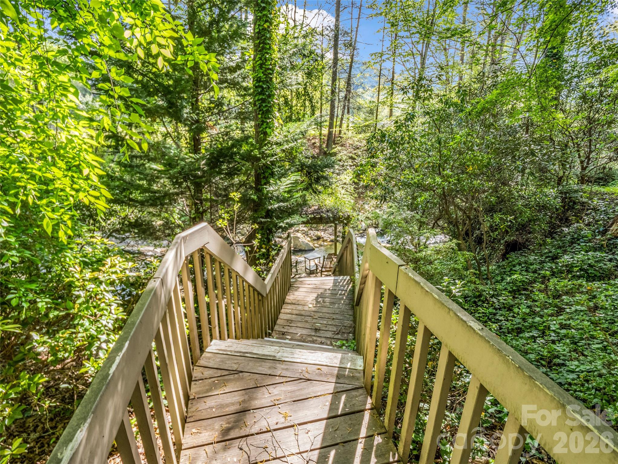Rumbling Bald on Lake Lure - Residential