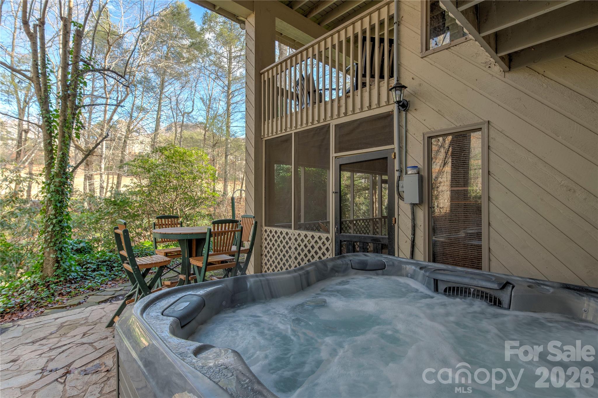 Rumbling Bald on Lake Lure - Residential