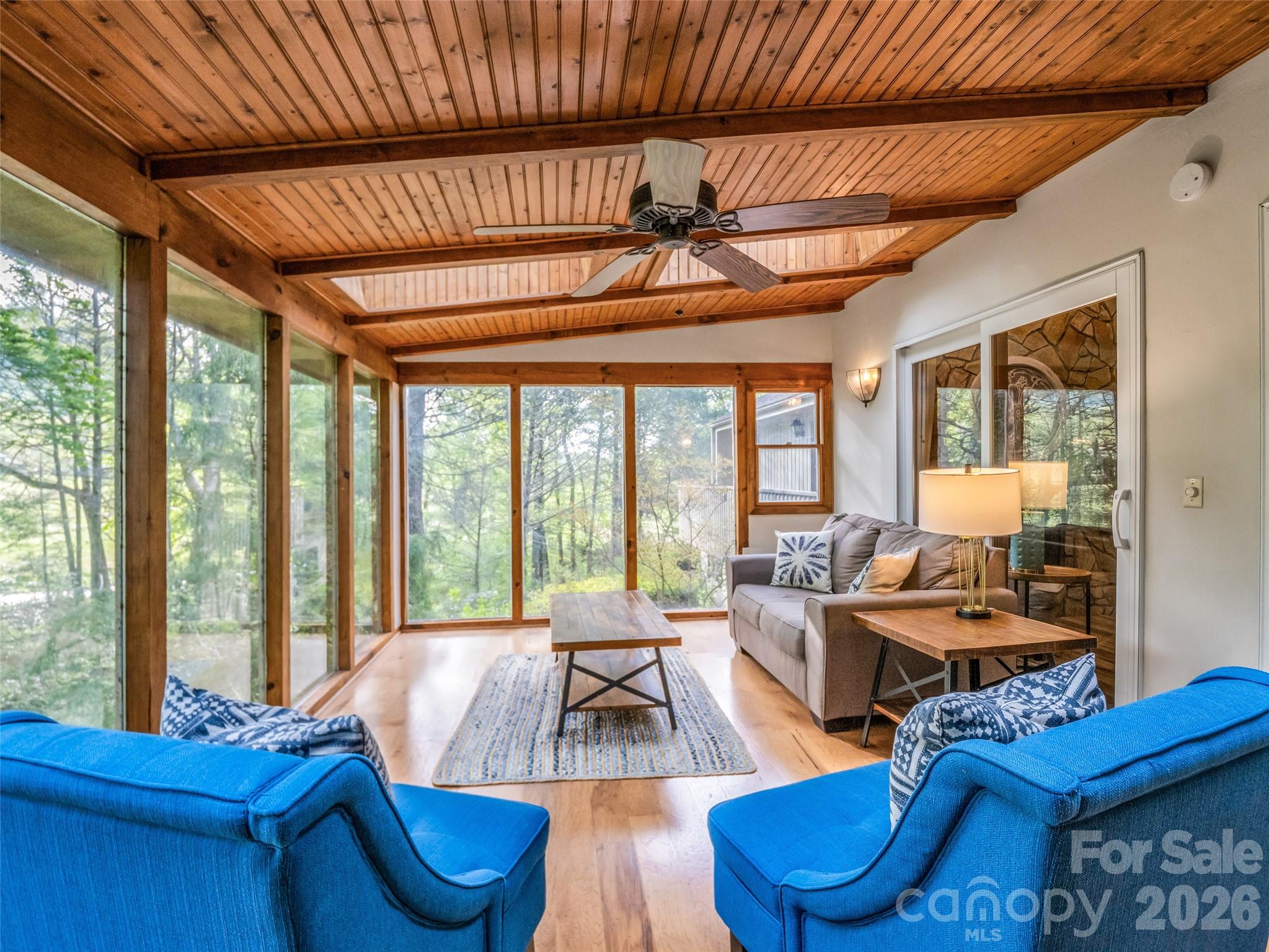 Rumbling Bald on Lake Lure - Residential