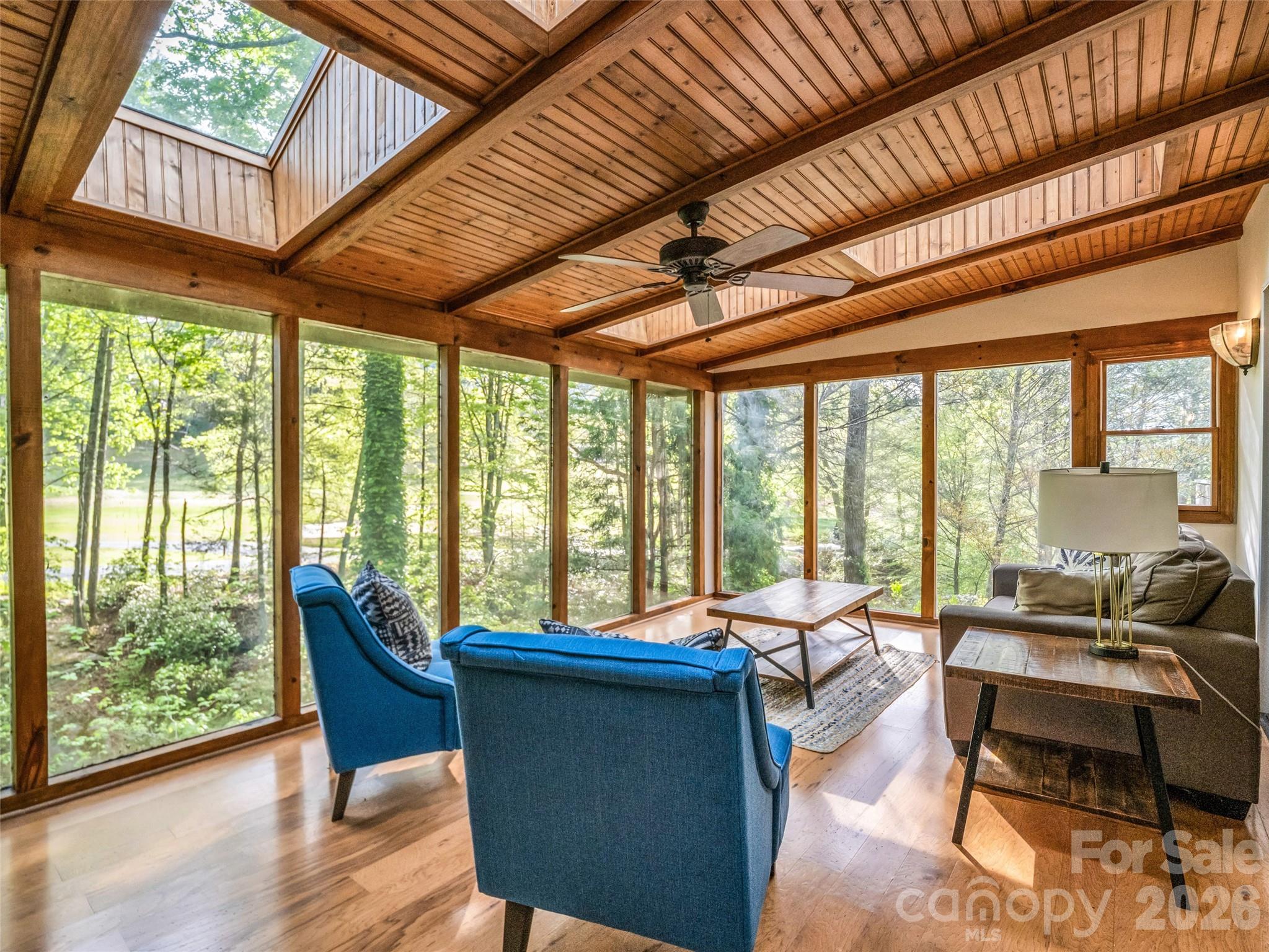 Rumbling Bald on Lake Lure - Residential