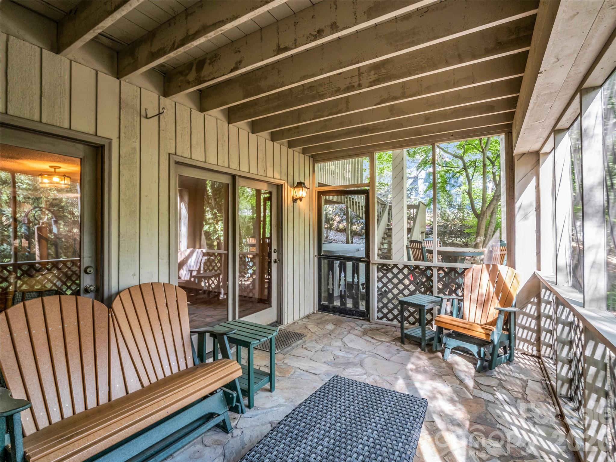 Rumbling Bald on Lake Lure - Residential