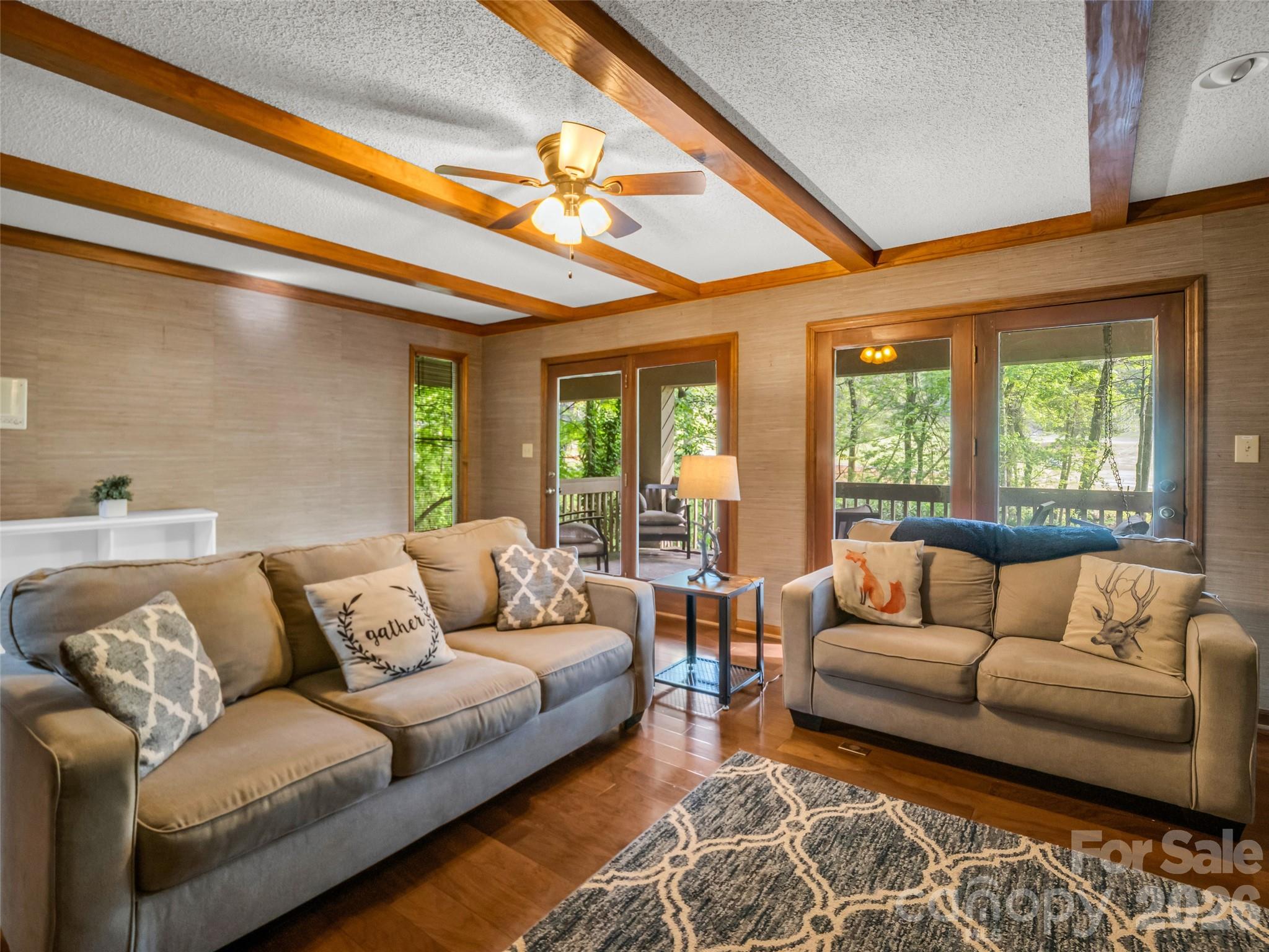 Rumbling Bald on Lake Lure - Residential