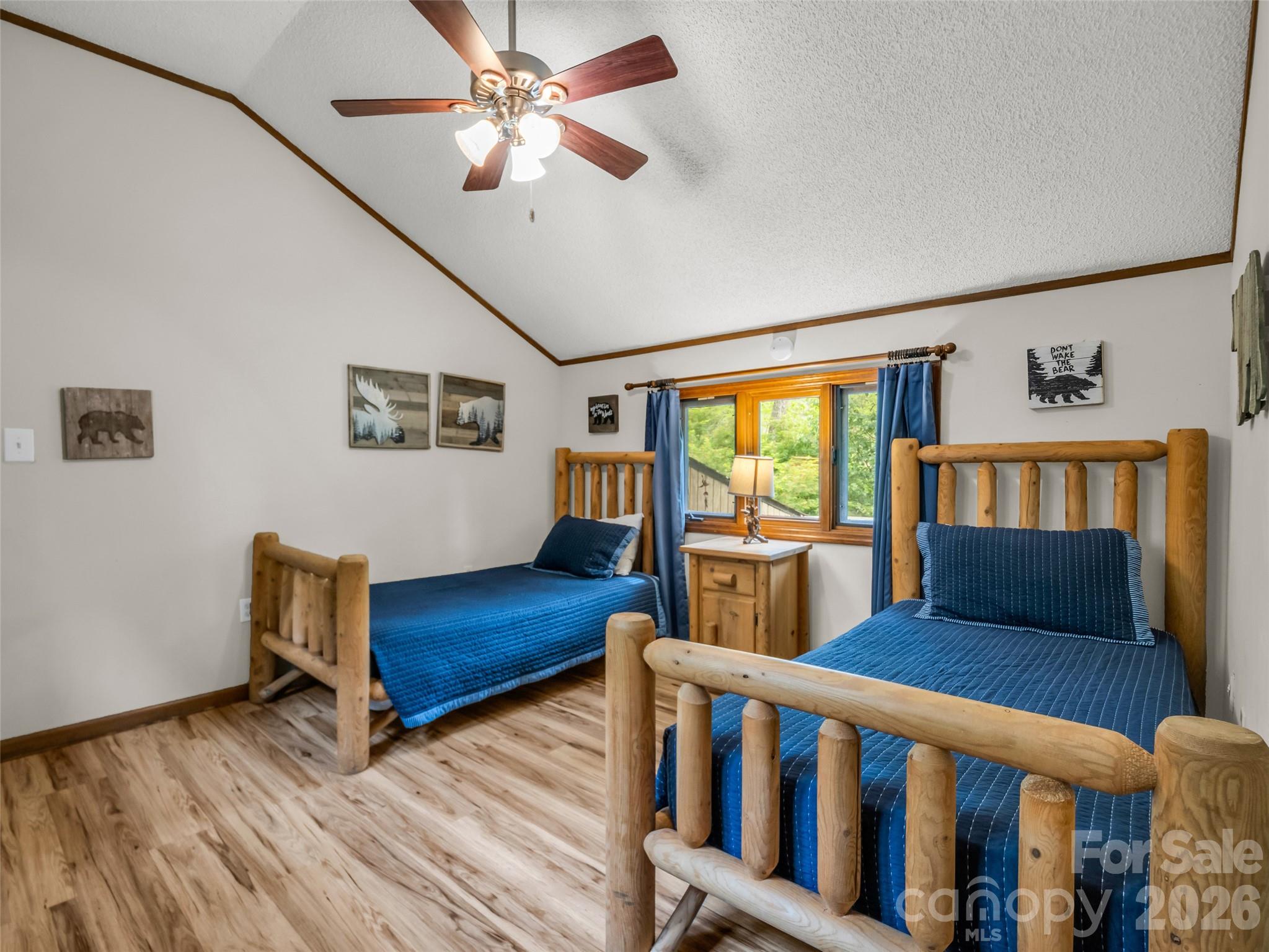 Rumbling Bald on Lake Lure - Residential