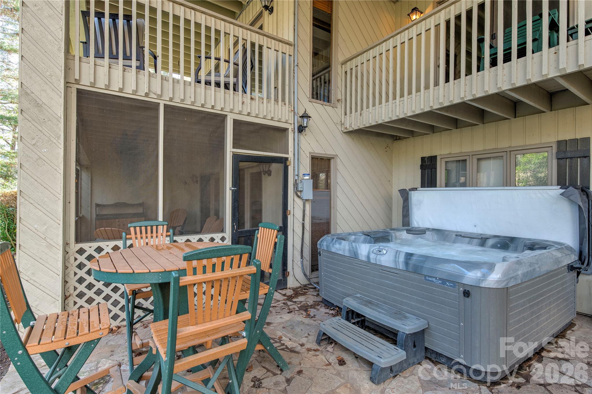 Rumbling Bald on Lake Lure - Residential