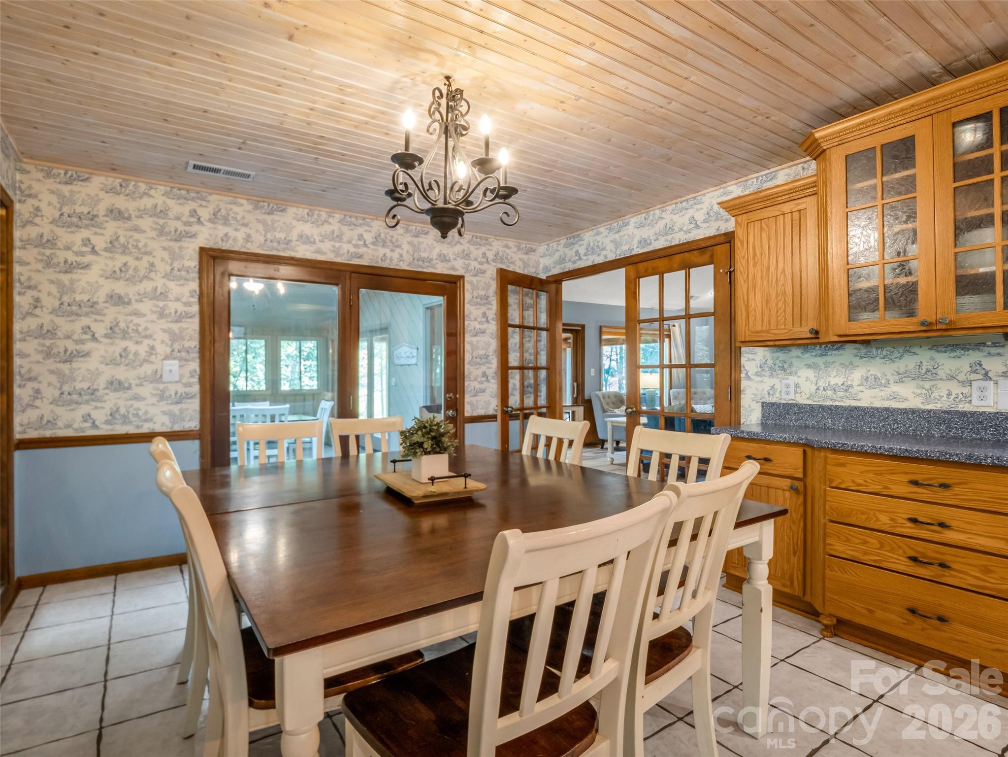 Rumbling Bald on Lake Lure - Residential