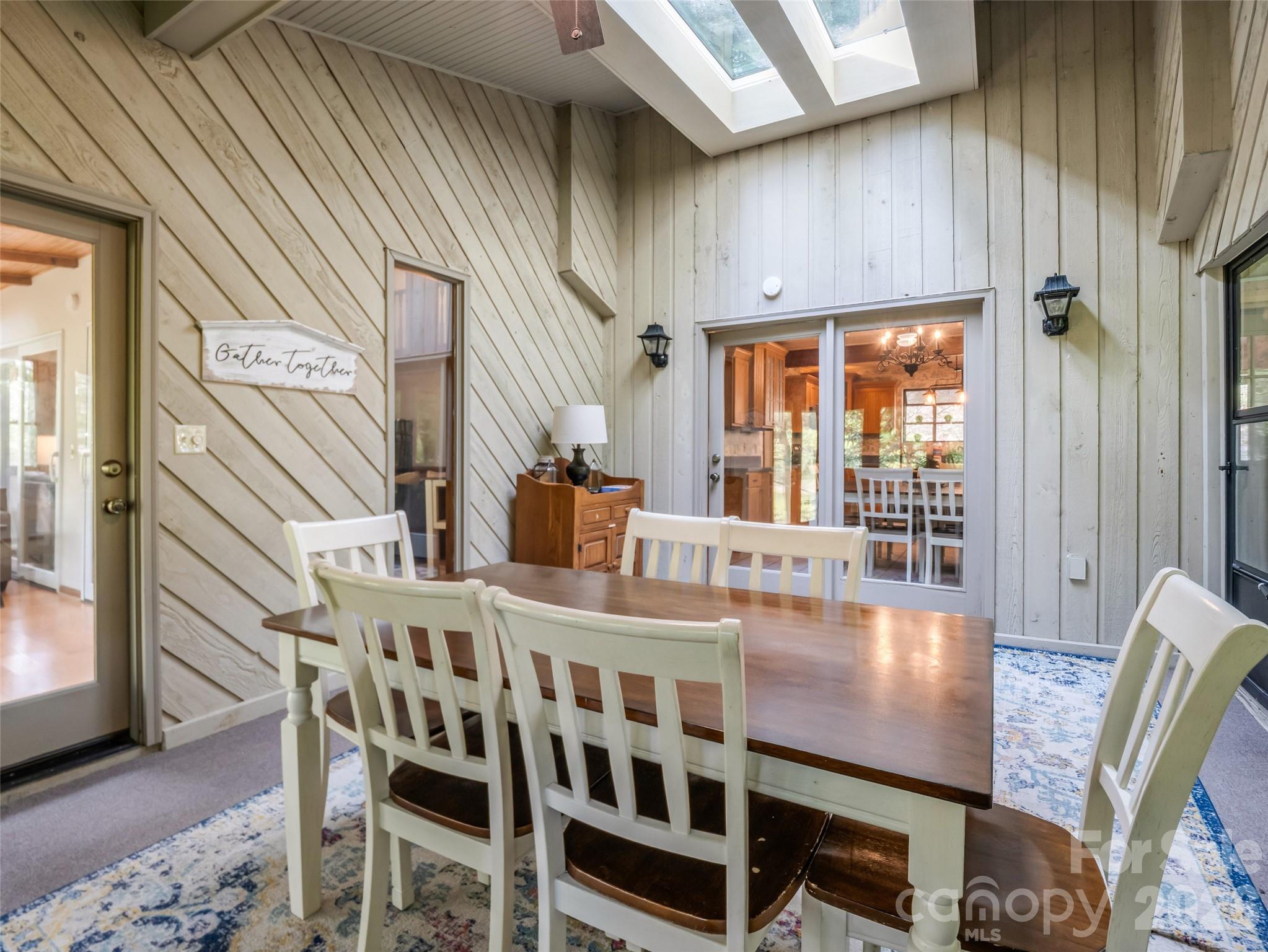 Rumbling Bald on Lake Lure - Residential