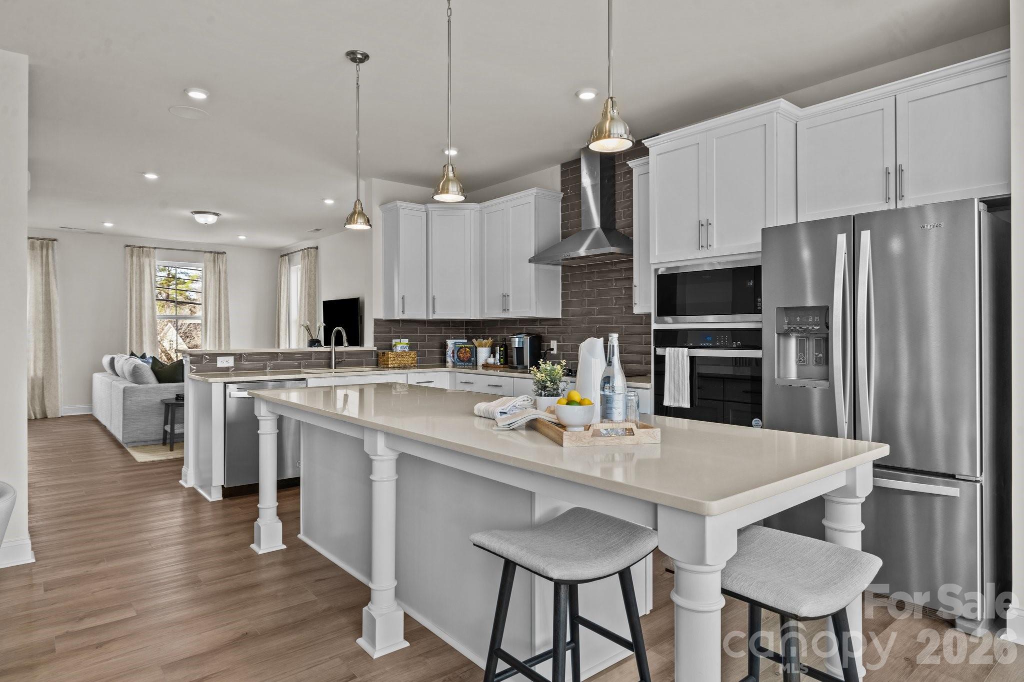 River District Westrow - Residential