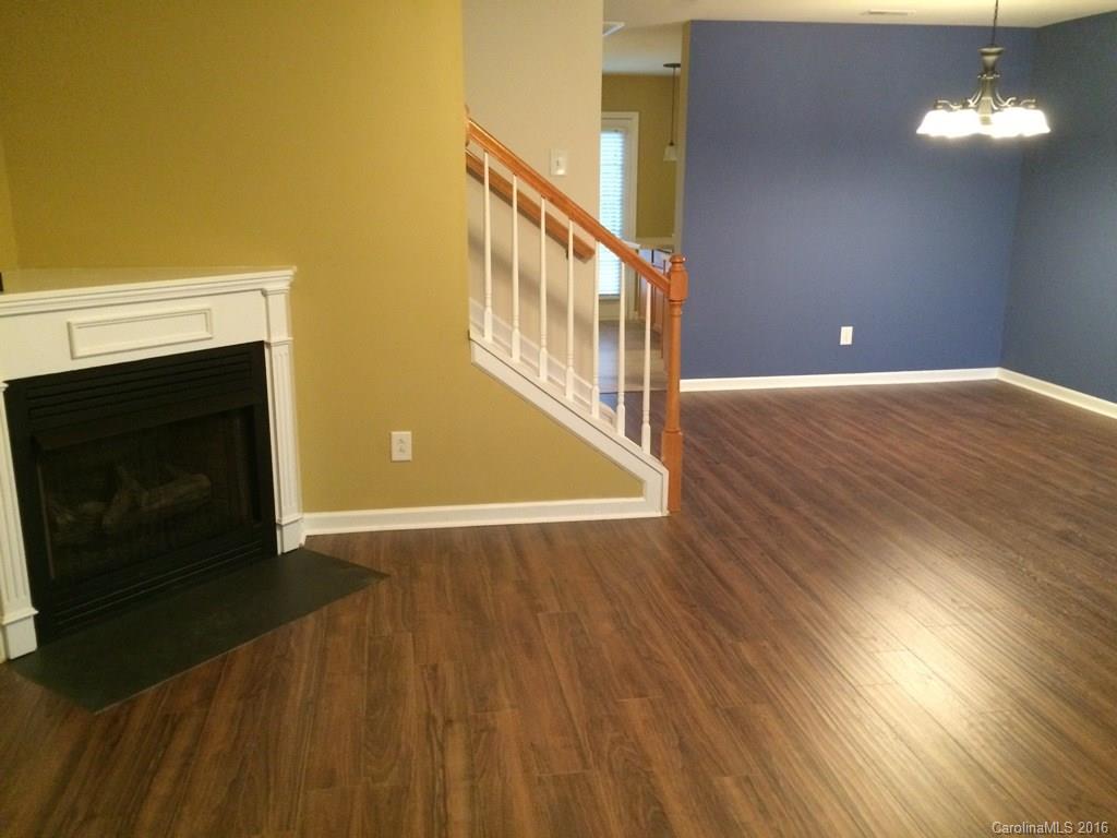 Cole Creek - Residential Lease