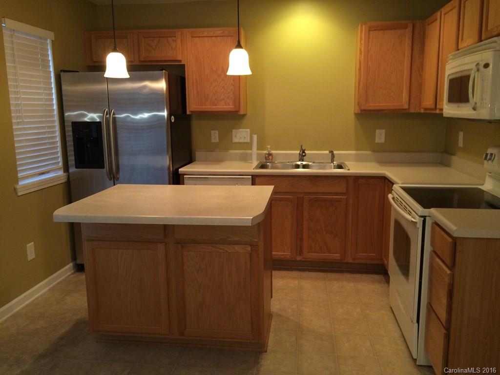 Cole Creek - Residential Lease