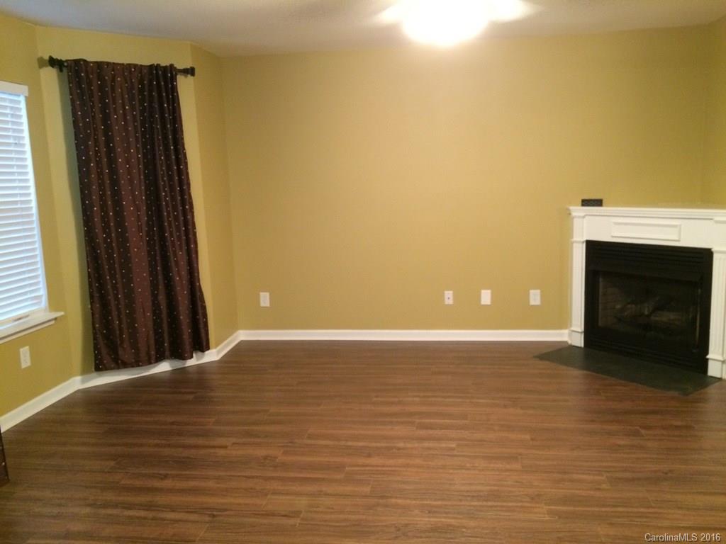 Cole Creek - Residential Lease