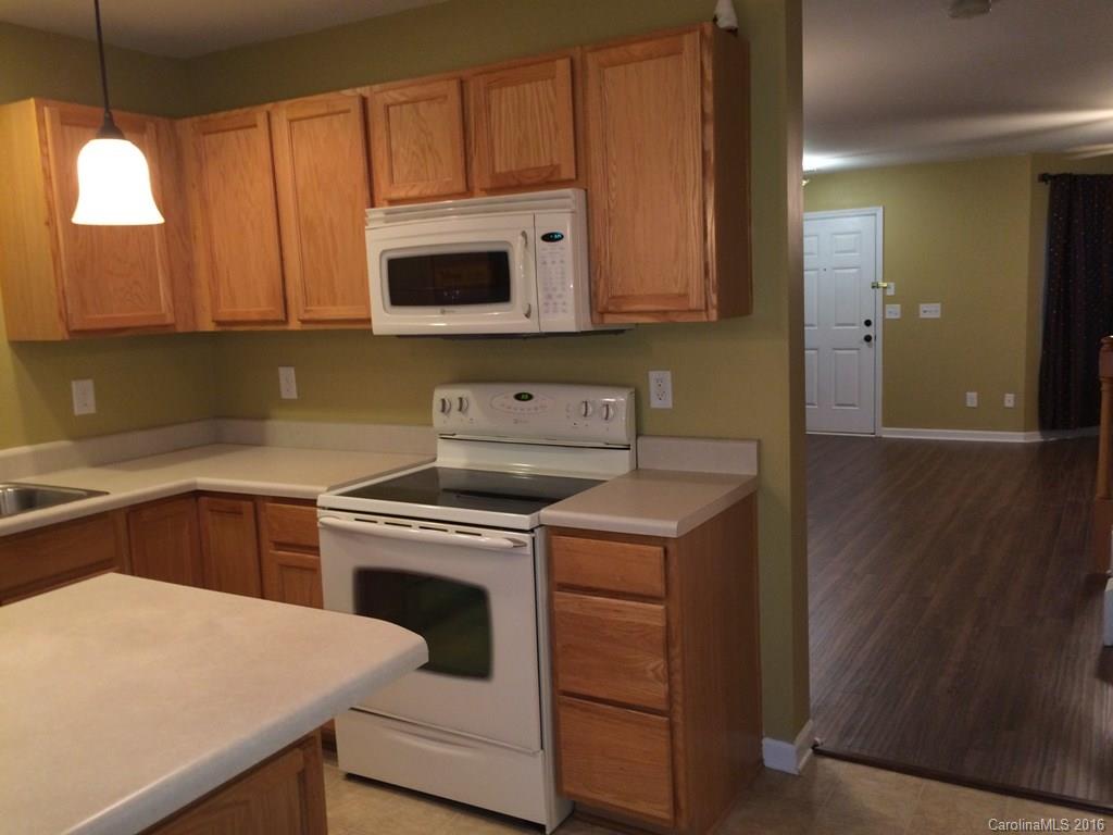 Cole Creek - Residential Lease