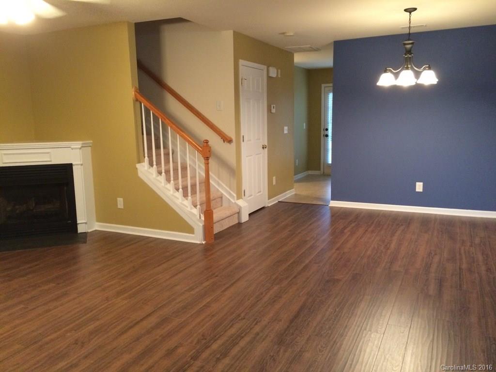 Cole Creek - Residential Lease