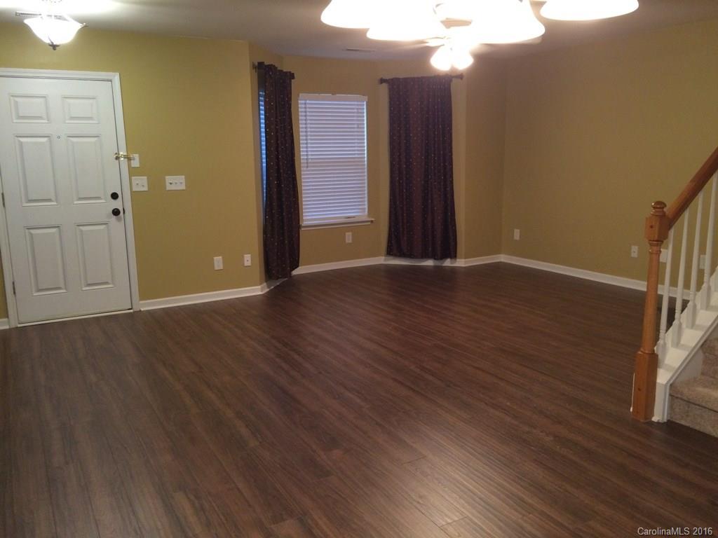 Cole Creek - Residential Lease