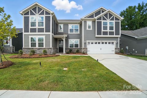 Photo of 1217 Roscoe Court, Monroe, NC 28112 (MLS # 4327679)