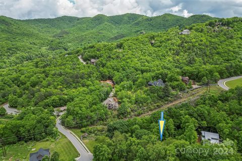 26 Old Lafayette Lane Black Mountain NC 28711