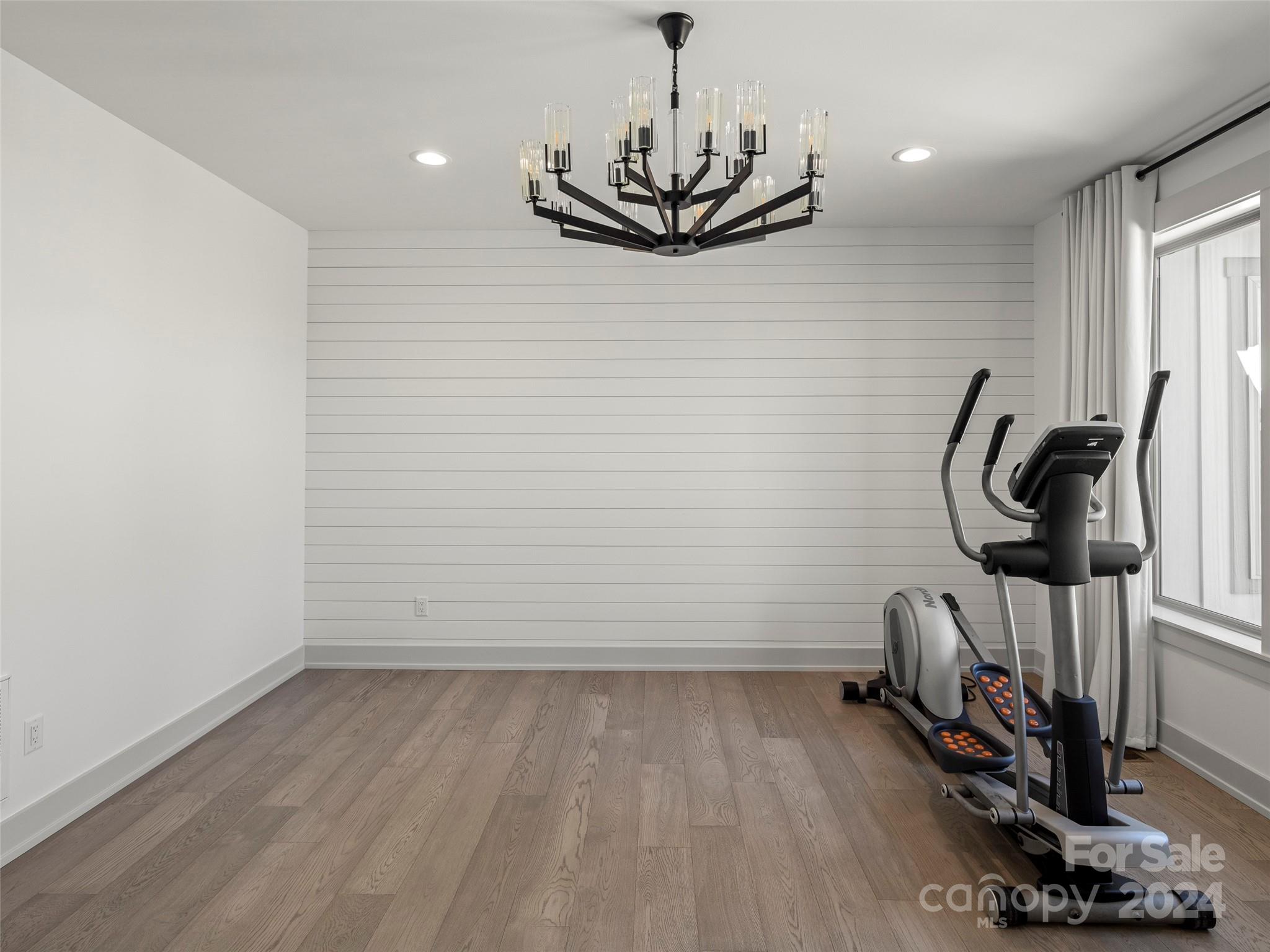 Mills River Crossing - Residential