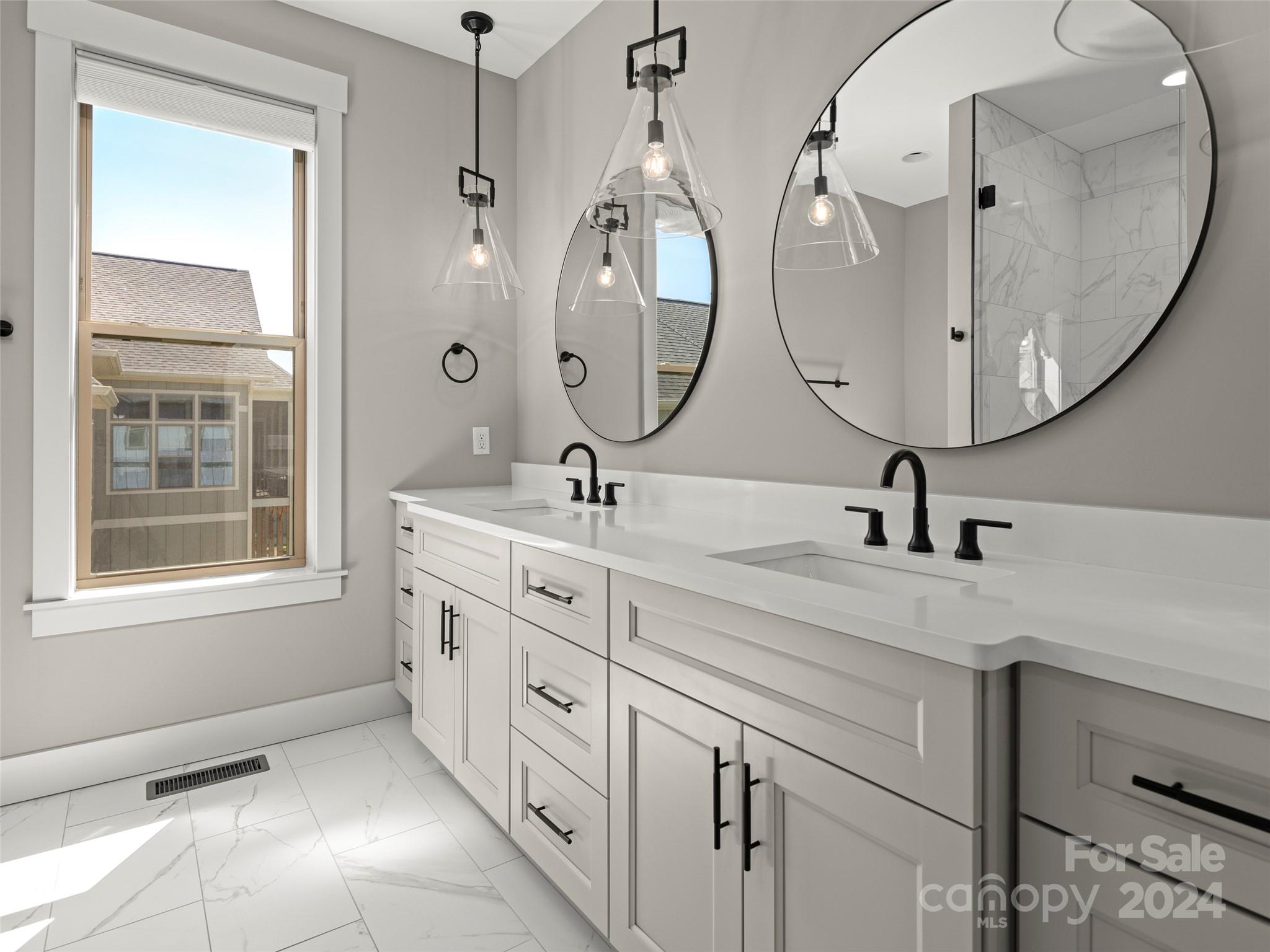 Mills River Crossing - Residential