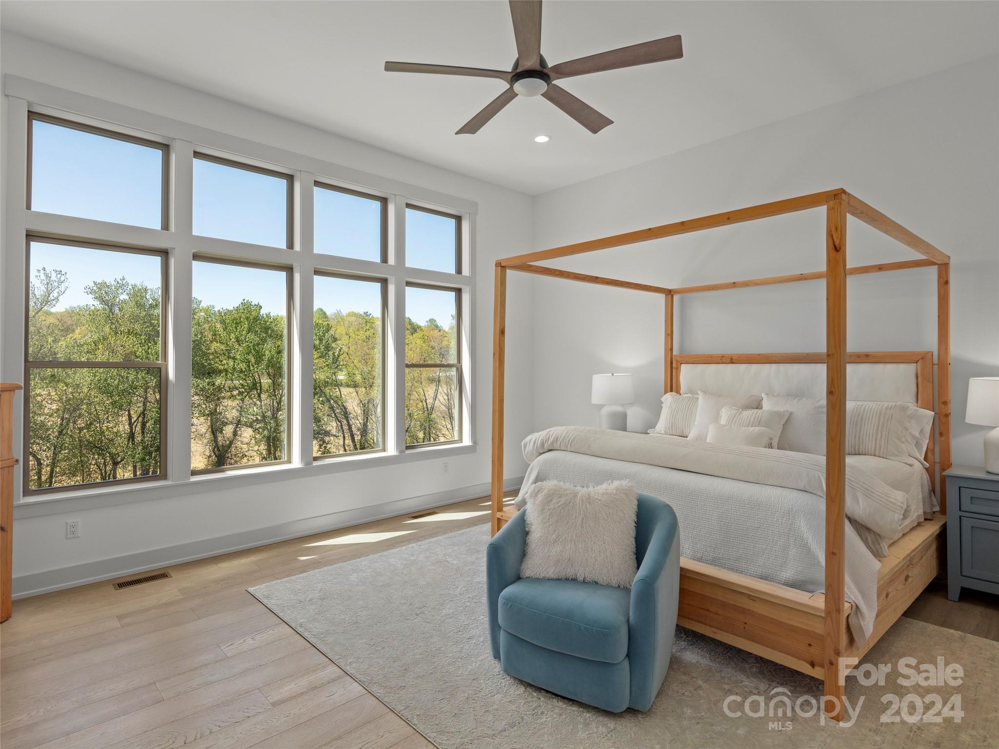 Mills River Crossing - Residential