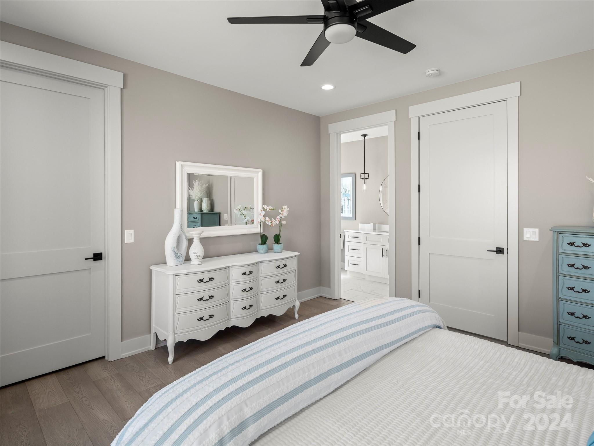 Mills River Crossing - Residential