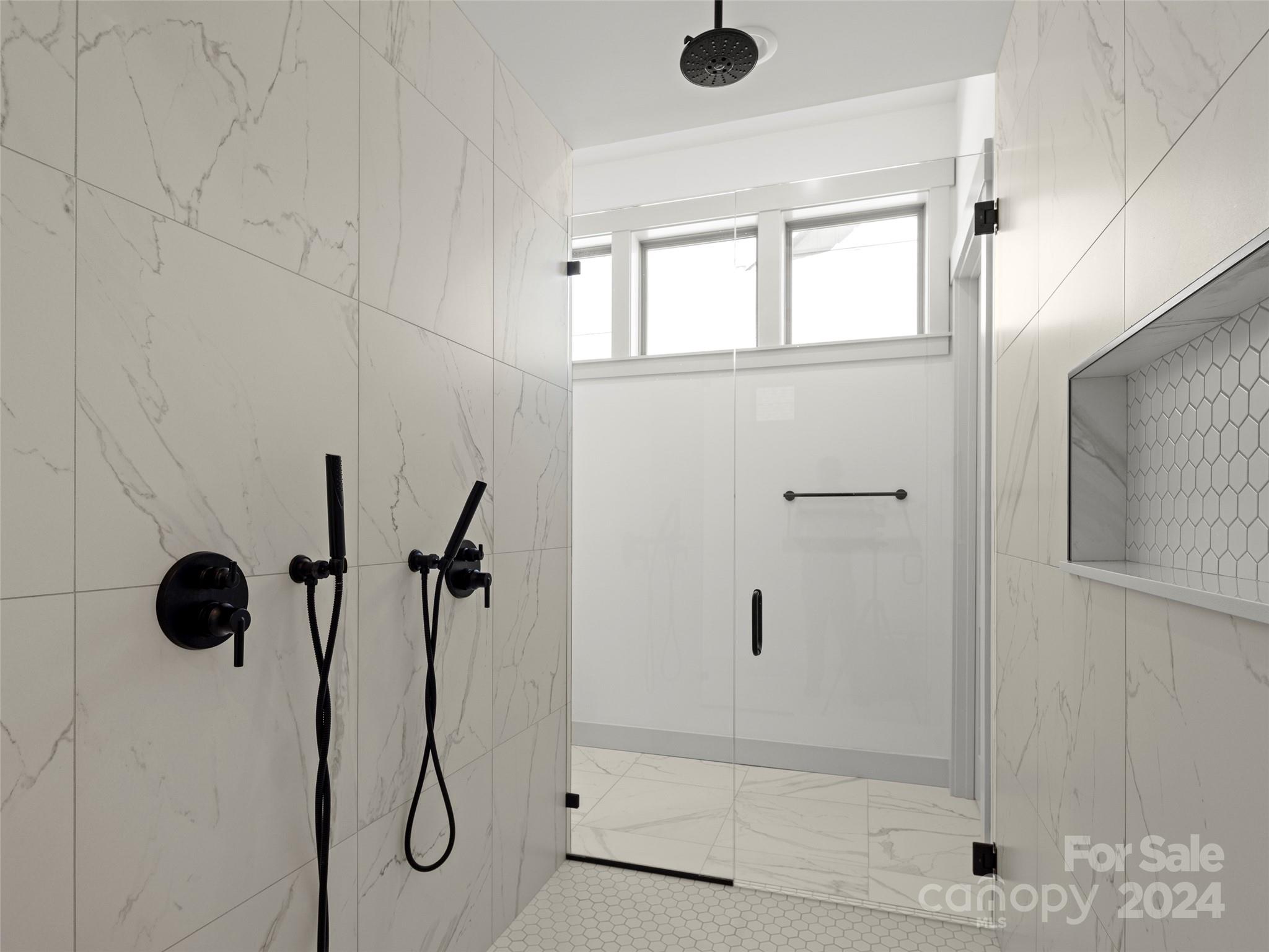 Mills River Crossing - Residential