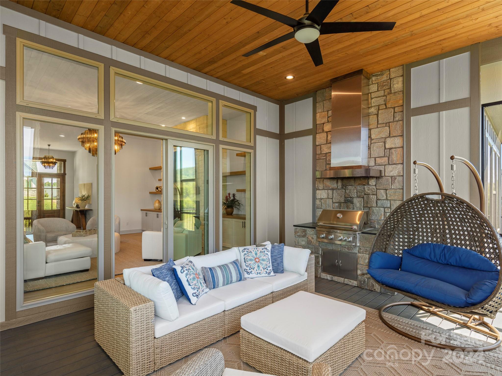 Mills River Crossing - Residential