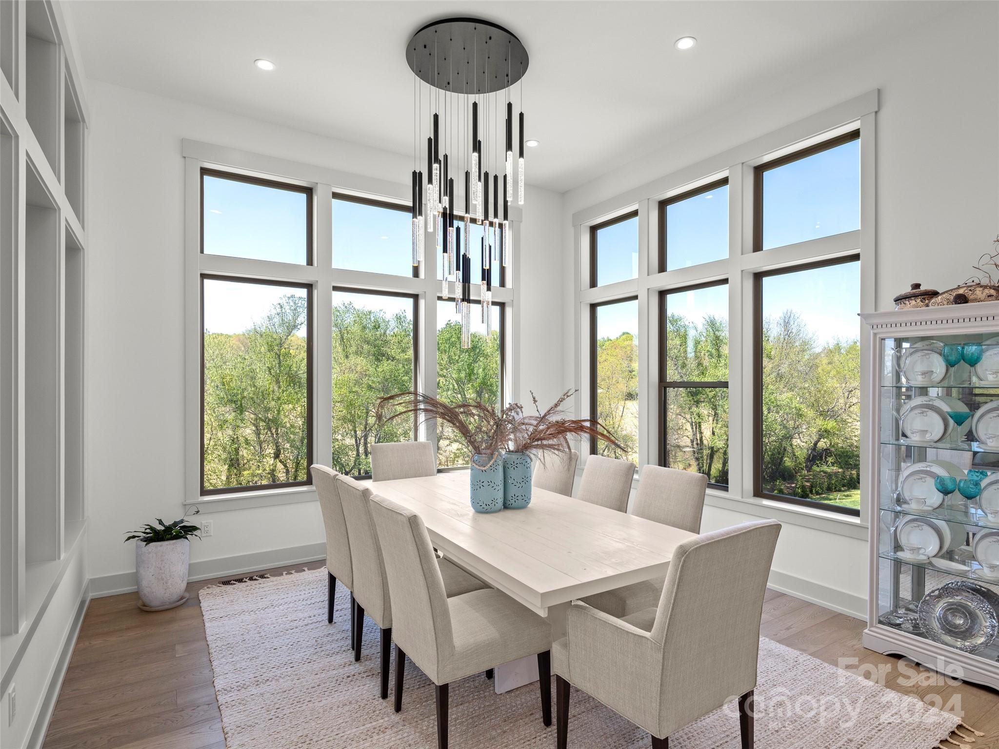 Mills River Crossing - Residential