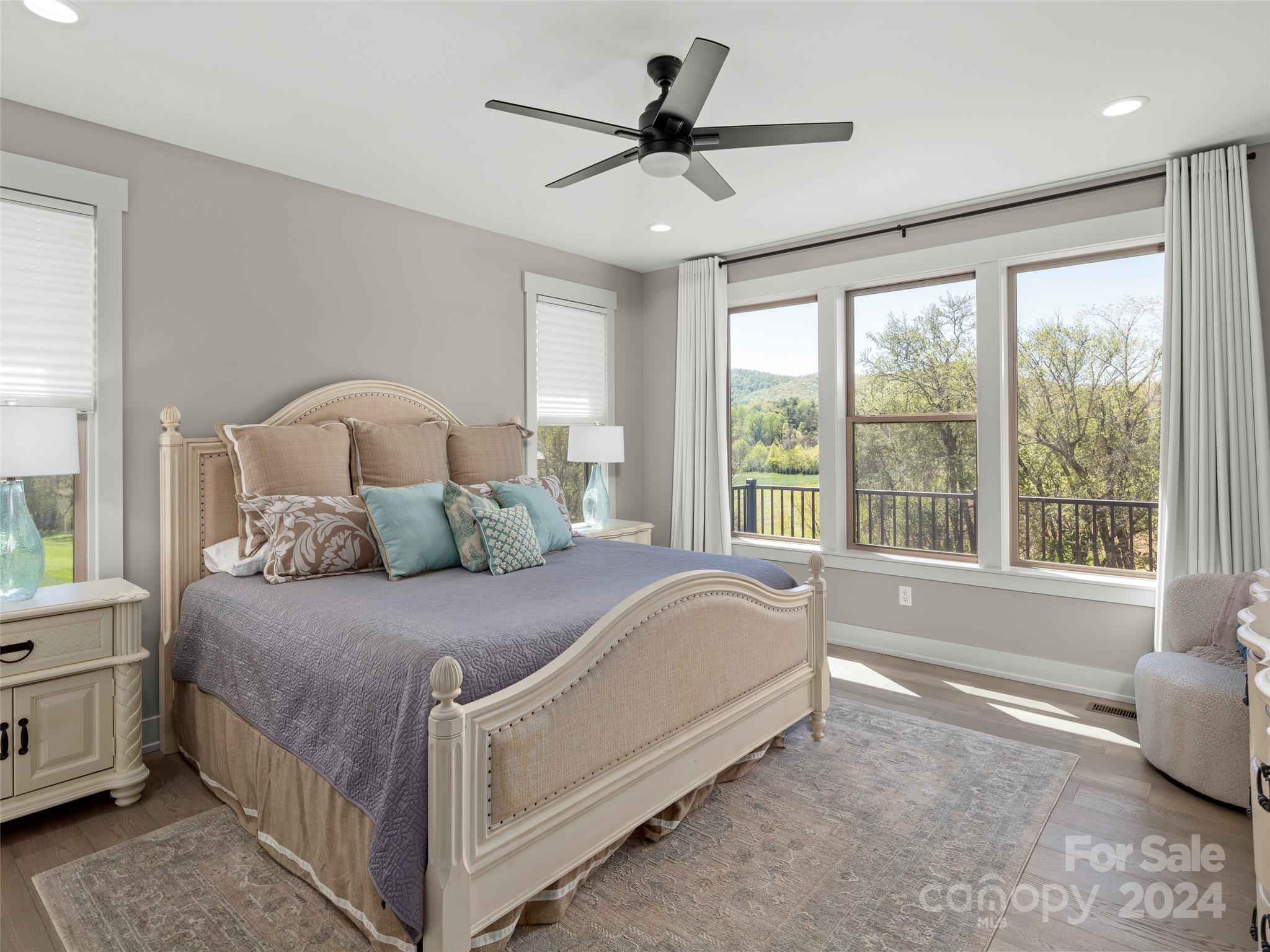 Mills River Crossing - Residential