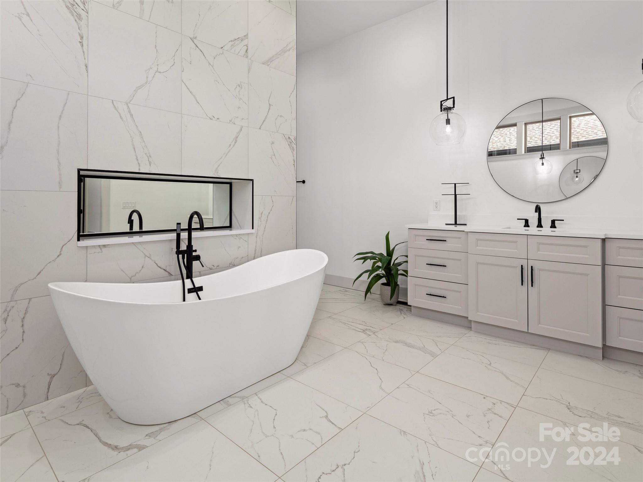 Mills River Crossing - Residential