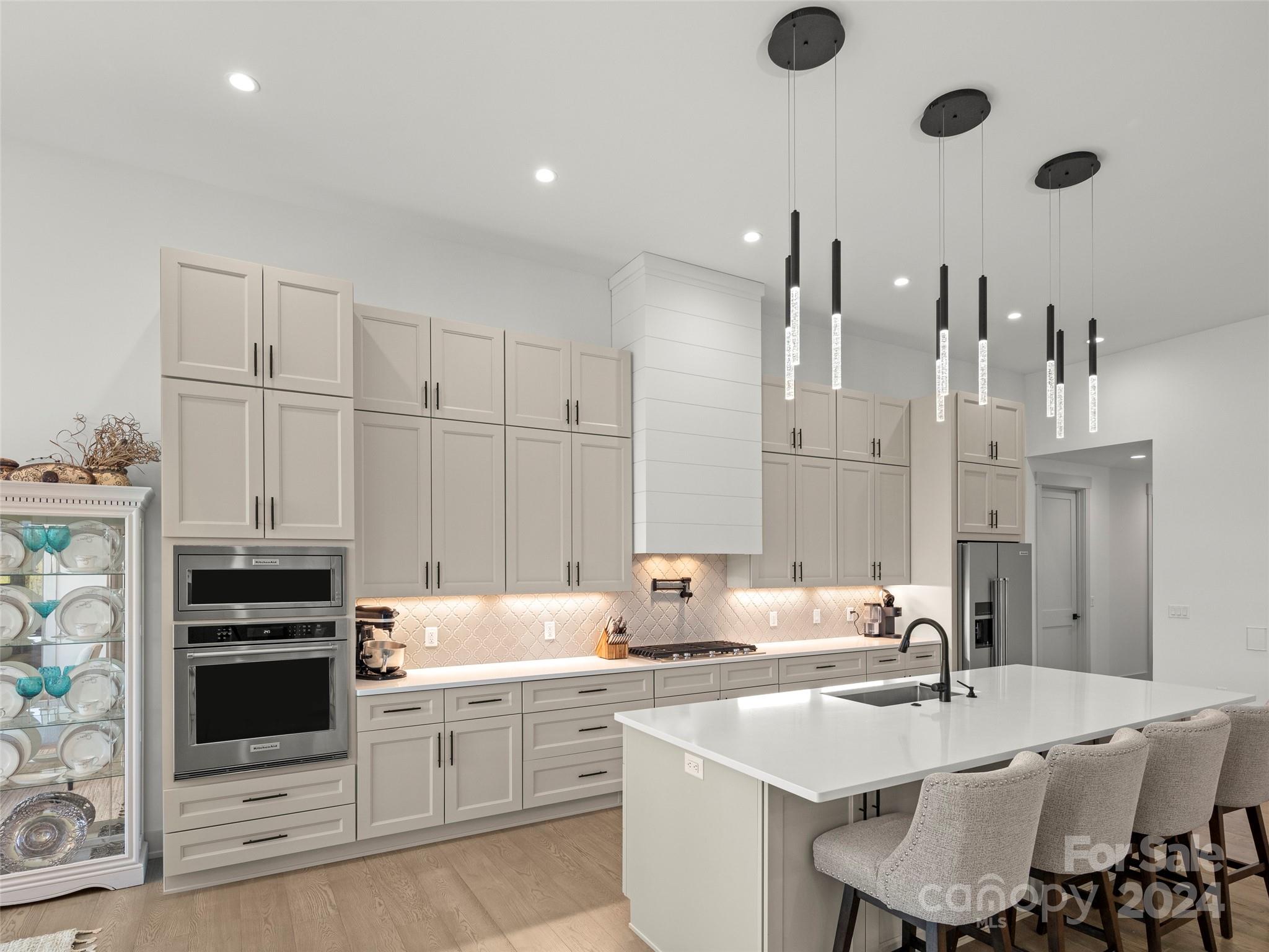 Mills River Crossing - Residential