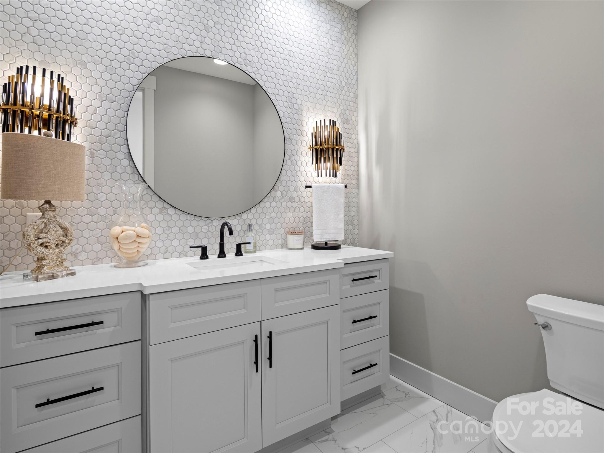 Mills River Crossing - Residential