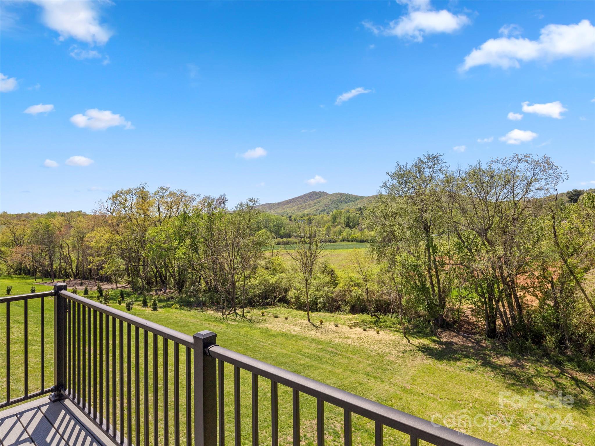 Mills River Crossing - Residential