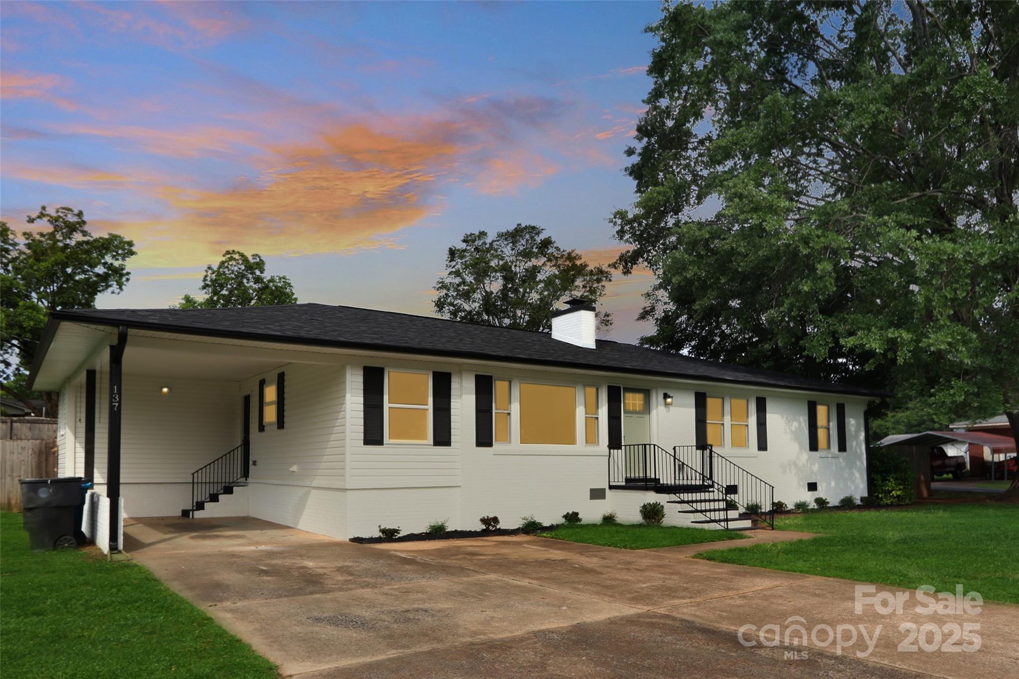 137 Hardin Road
