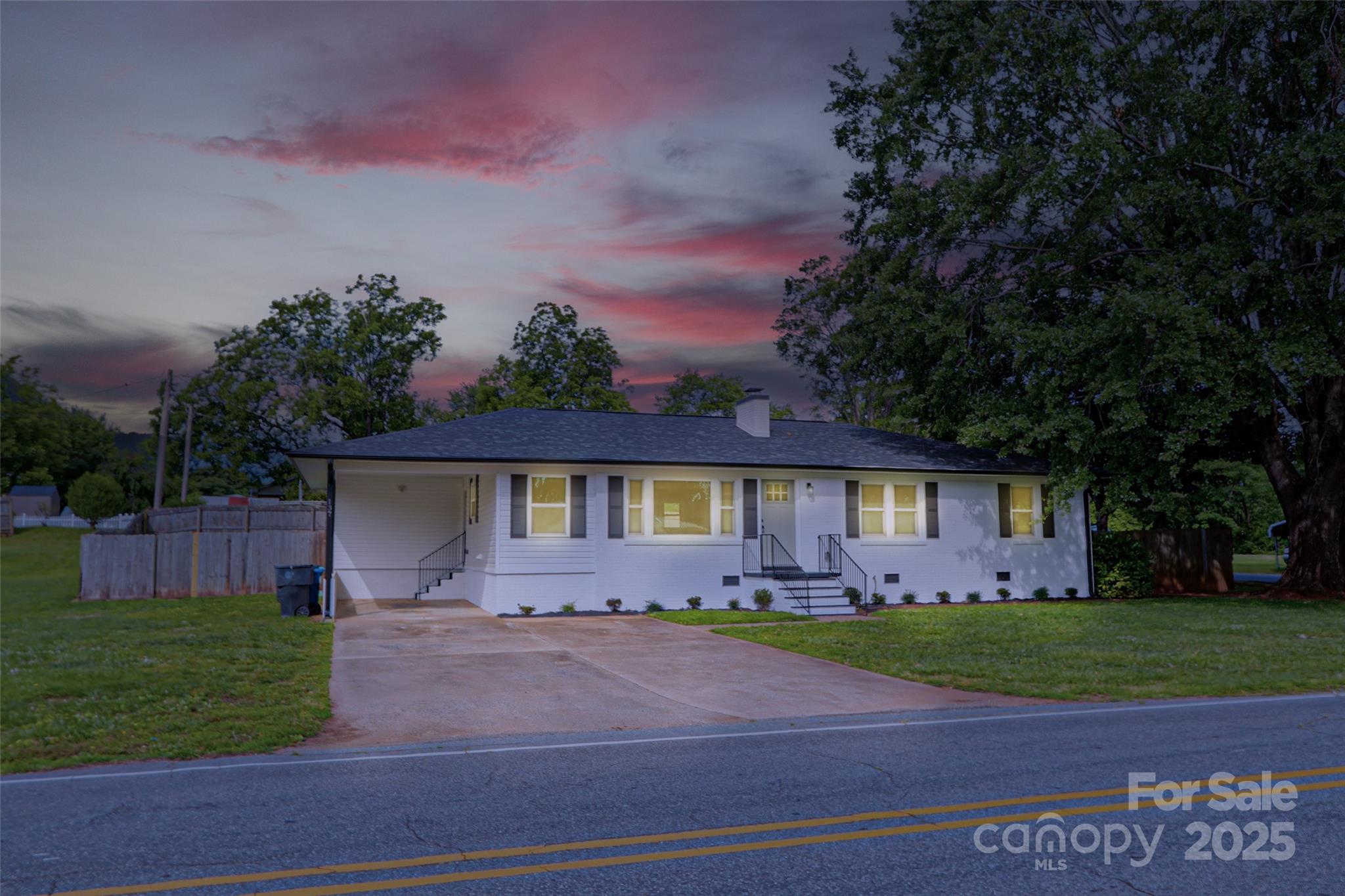 137 Hardin Road