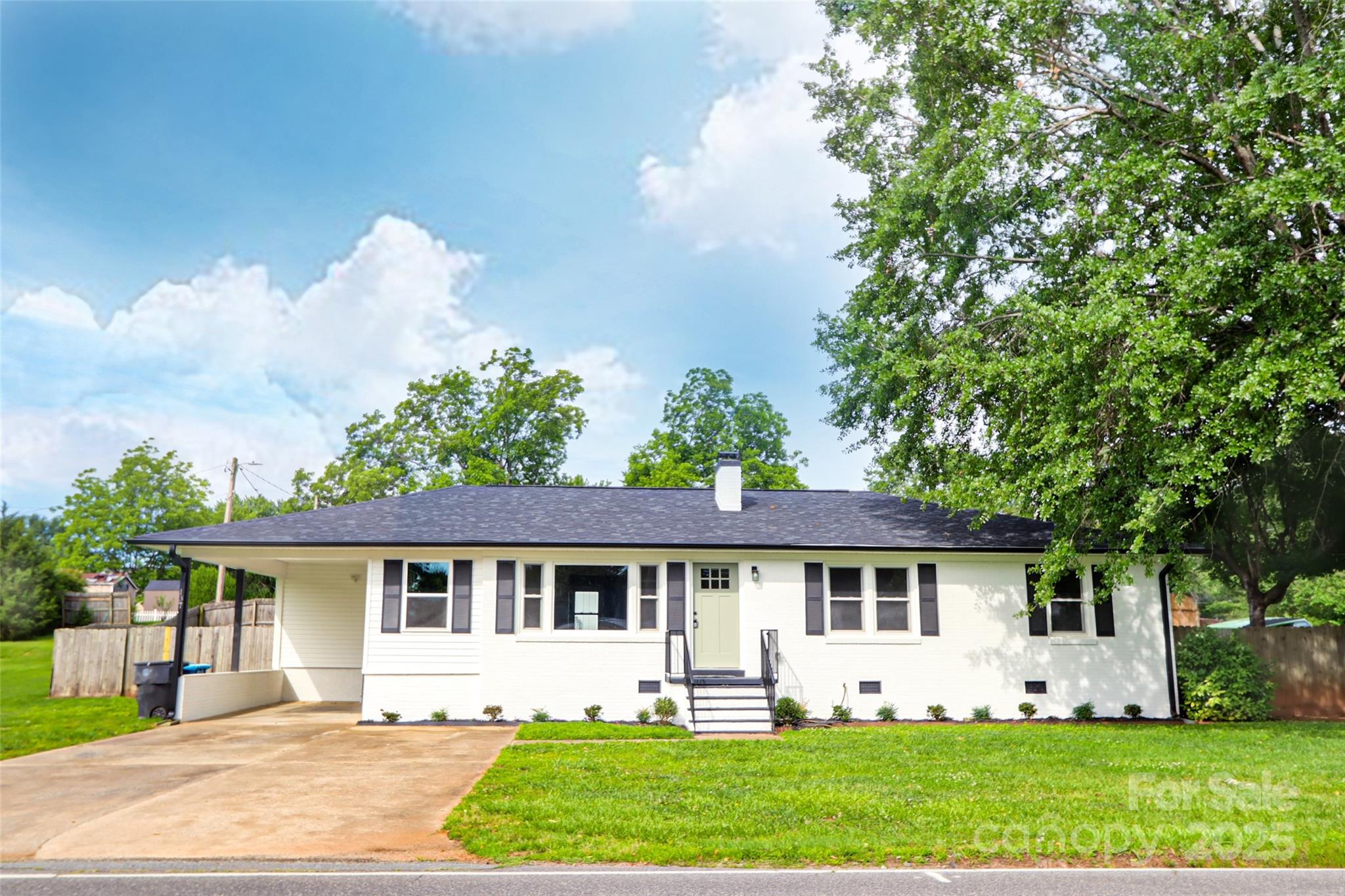 137 Hardin Road