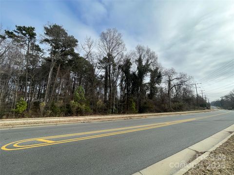 1900 Mineral Springs Road Charlotte NC 28262