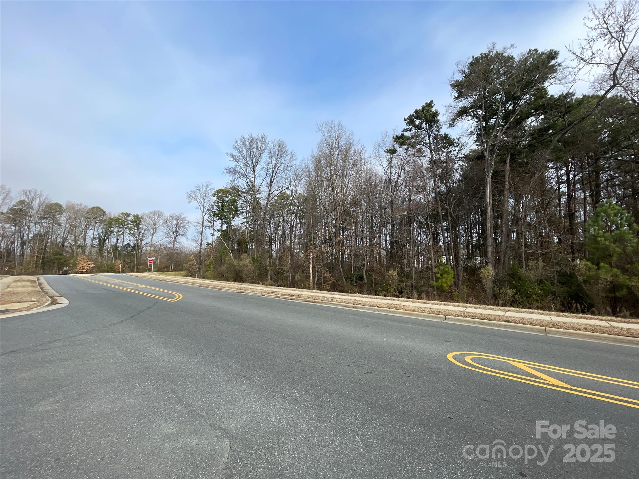 1900 Mineral Springs Road
