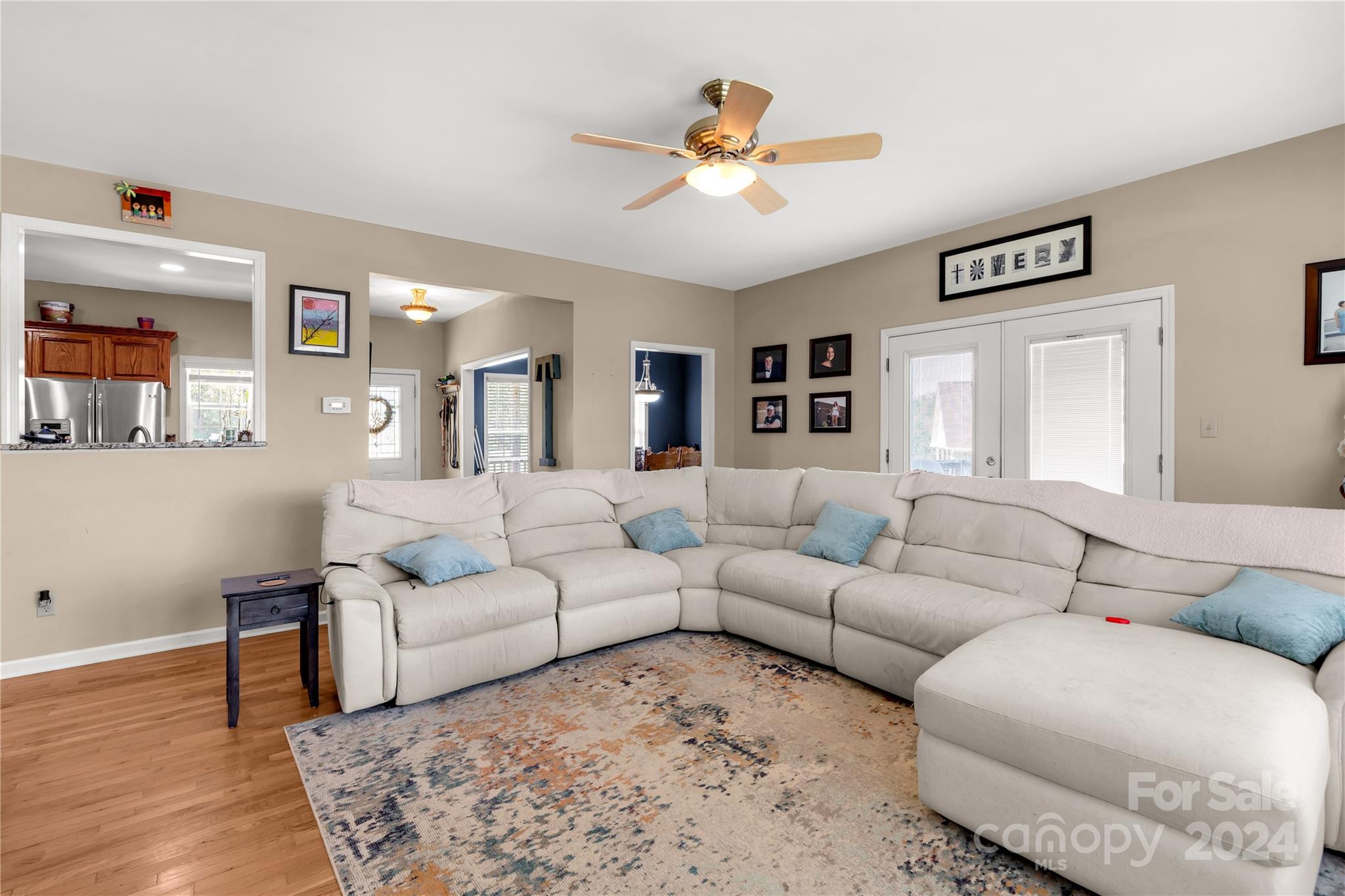 Rosewood - Residential