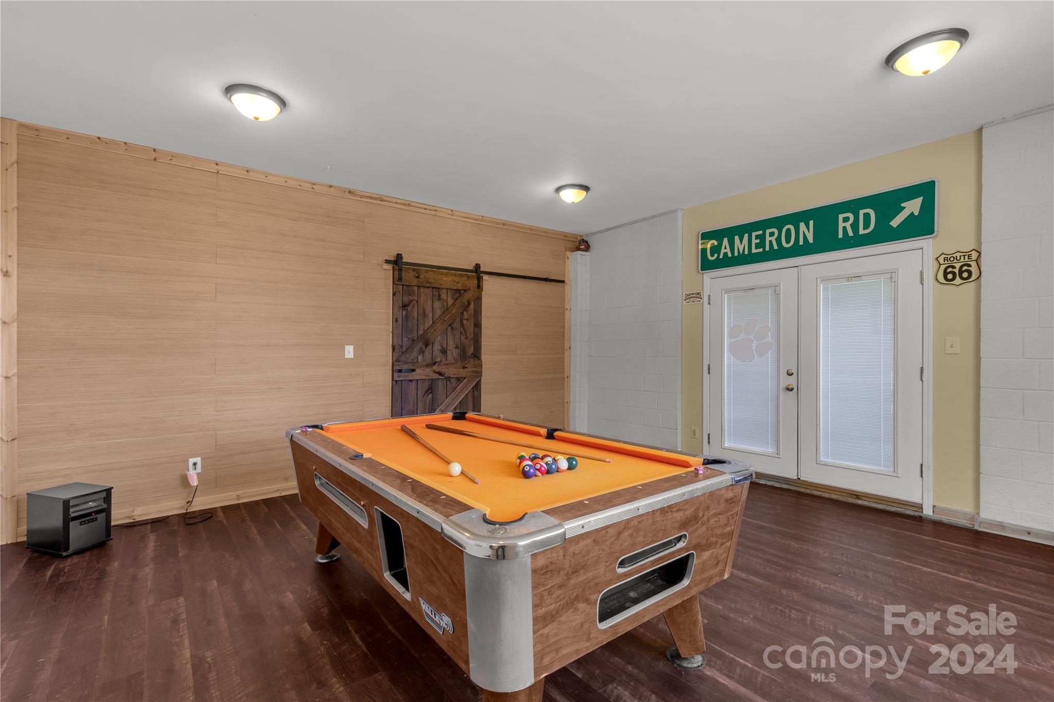 Rosewood - Residential