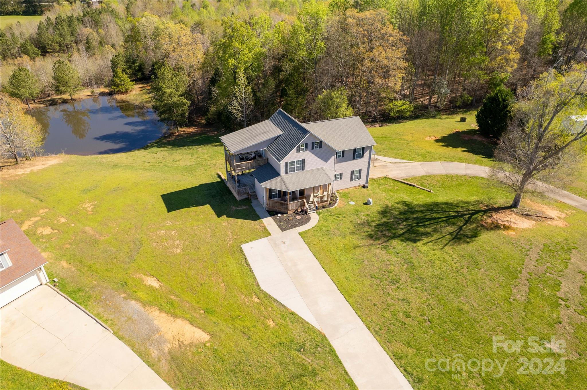 Rosewood - Residential