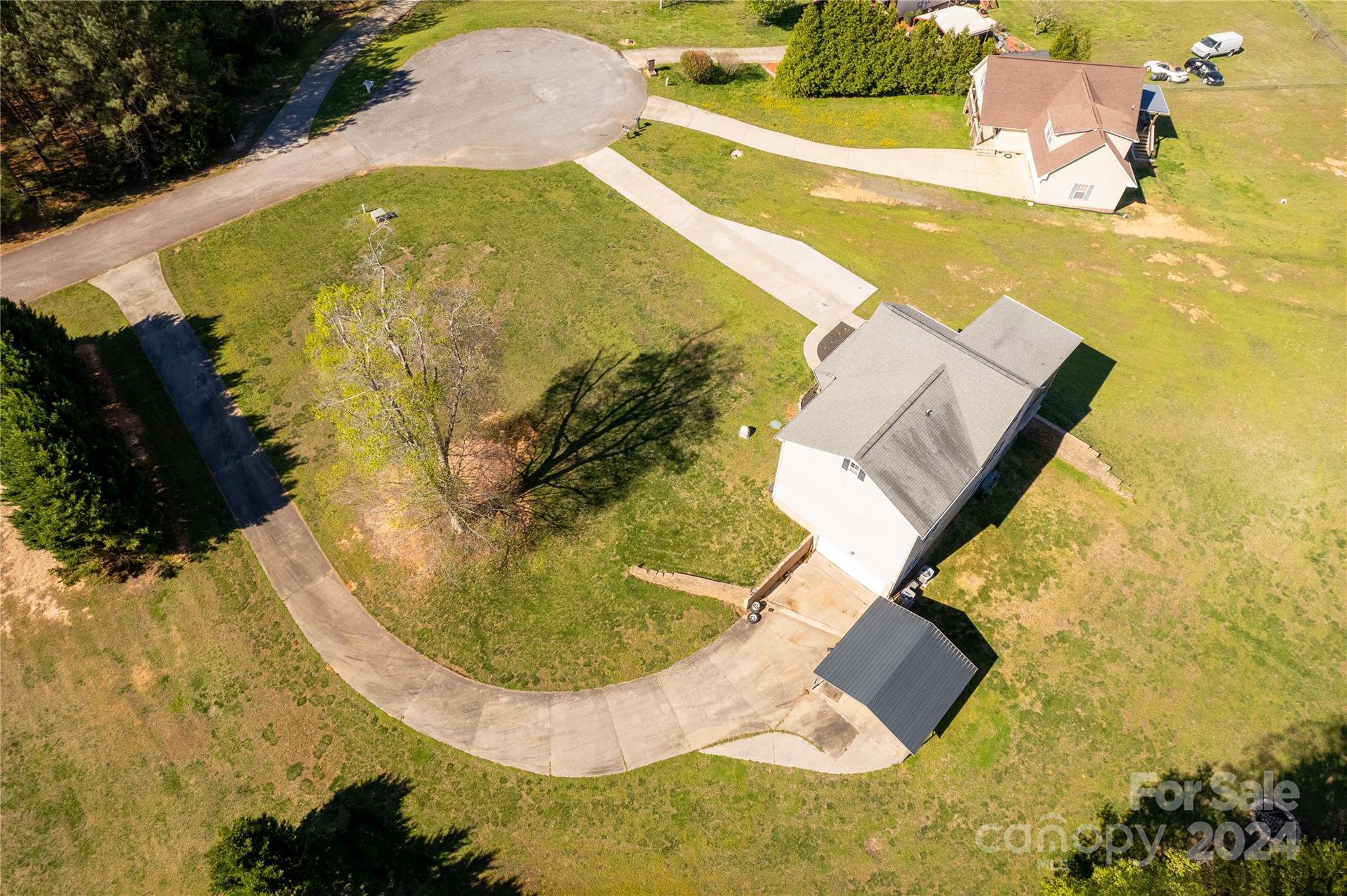 Rosewood - Residential