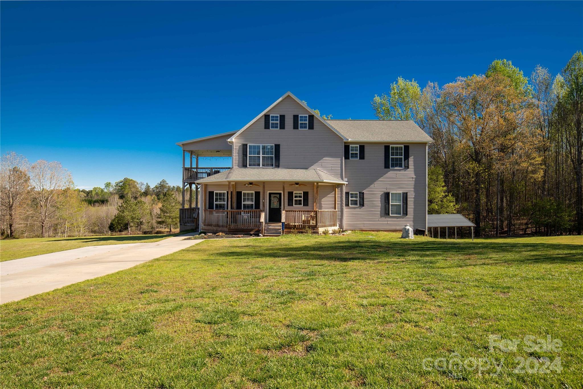 Rosewood - Residential