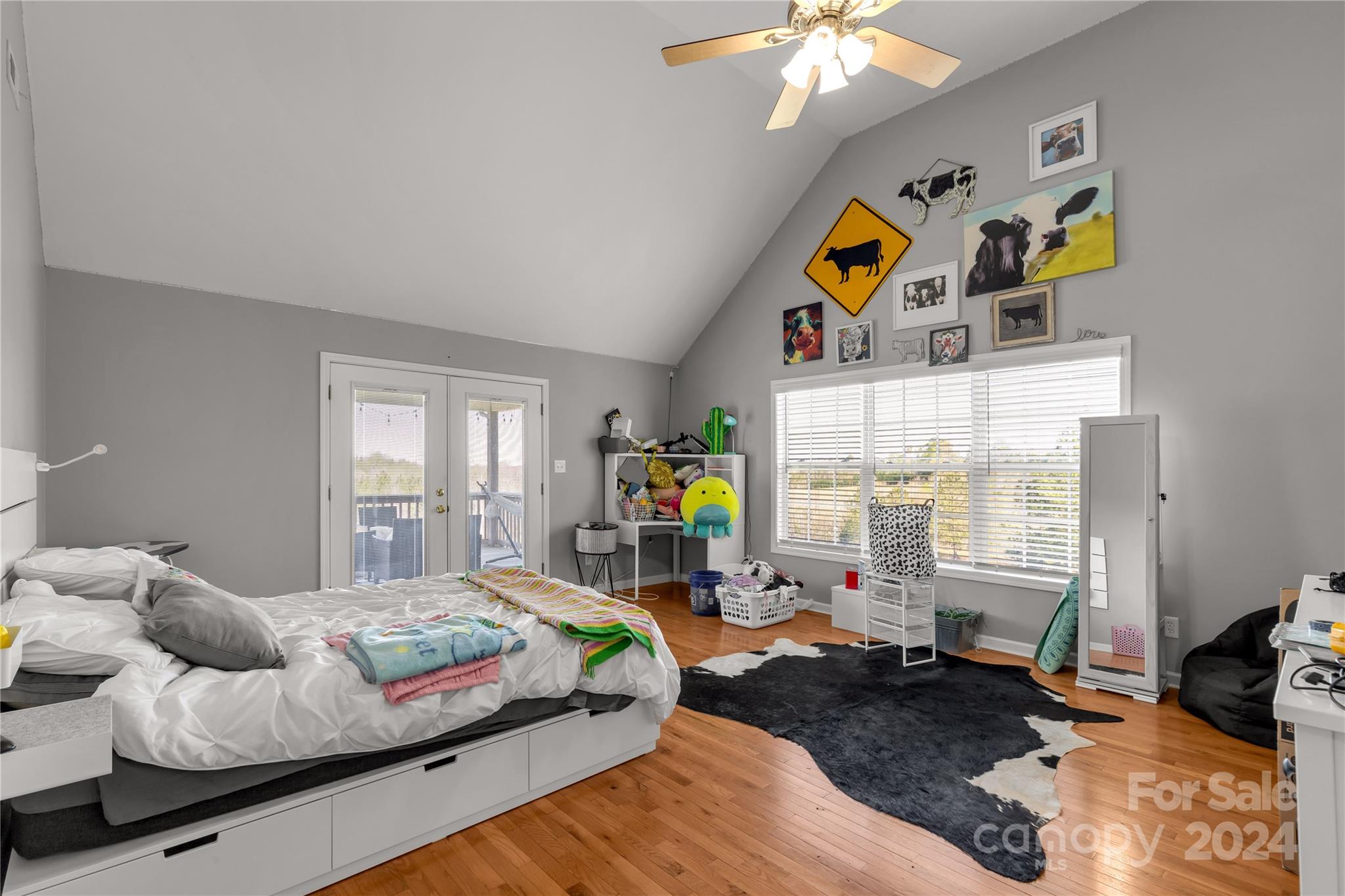 Rosewood - Residential