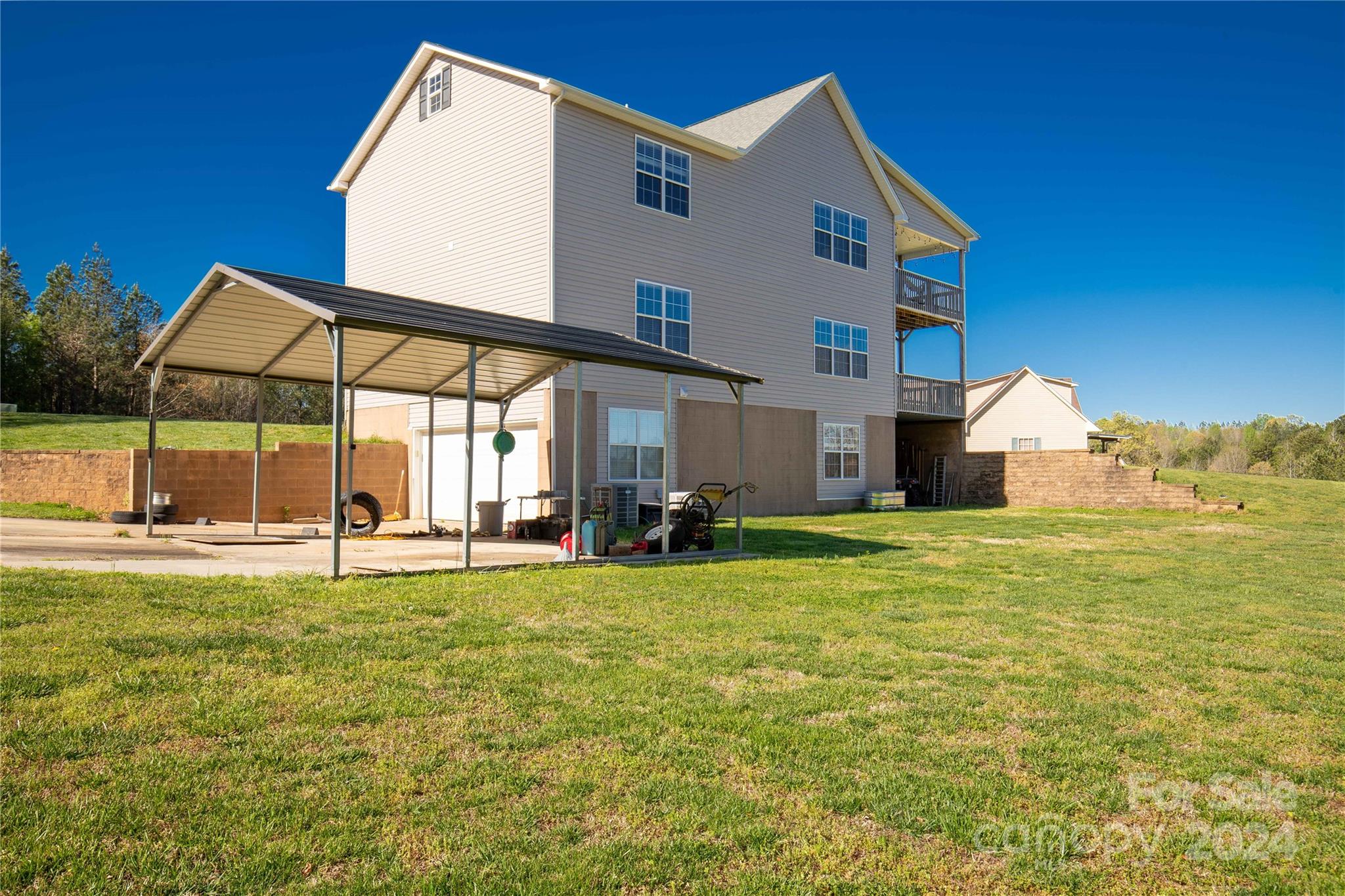 Rosewood - Residential